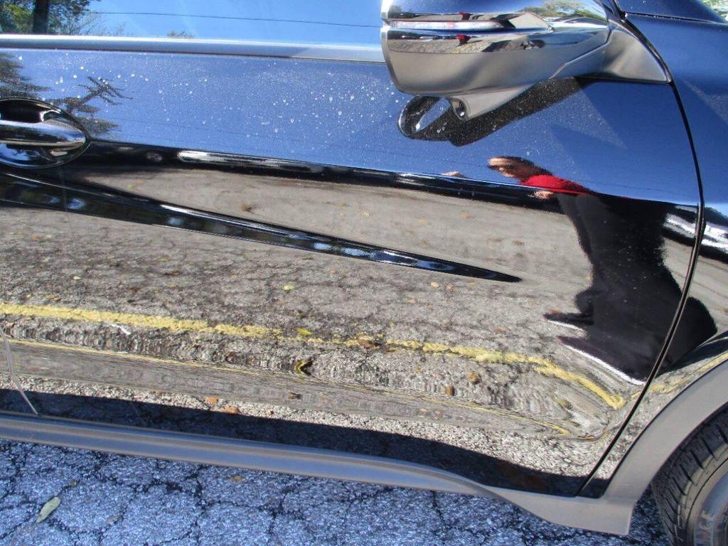 used 2022 Honda HR-V car, priced at $18,495