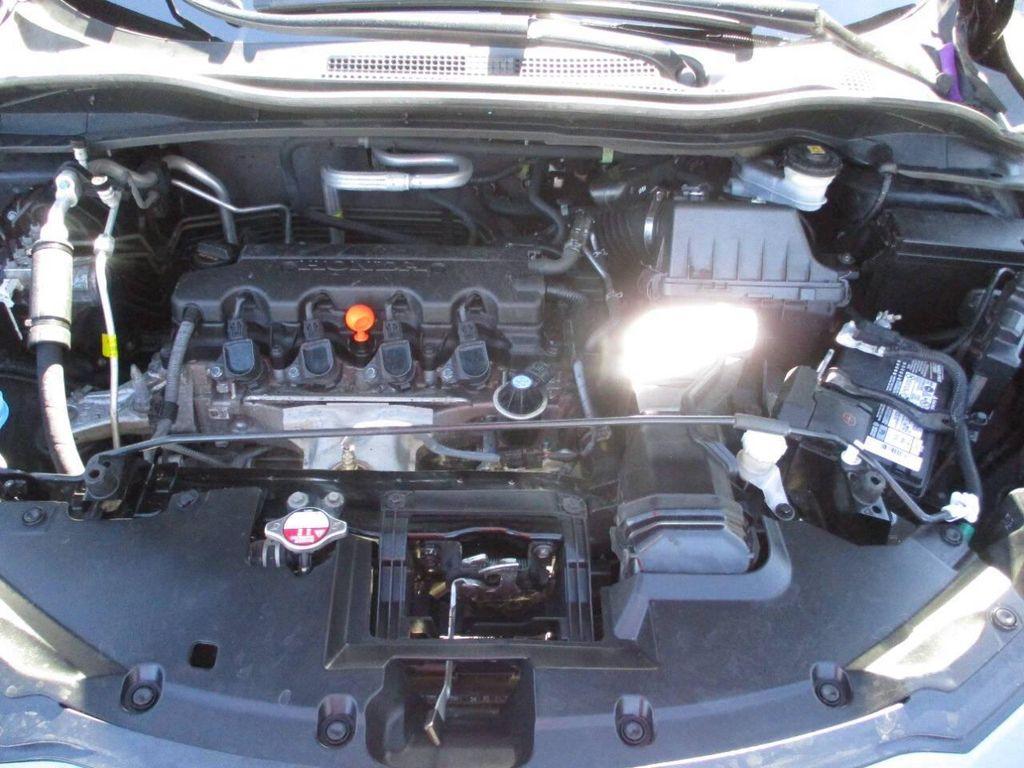 used 2022 Honda HR-V car, priced at $18,495