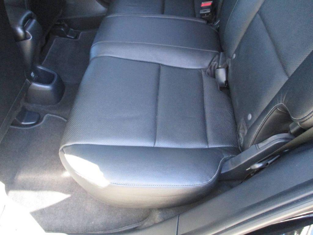 used 2022 Honda HR-V car, priced at $18,495