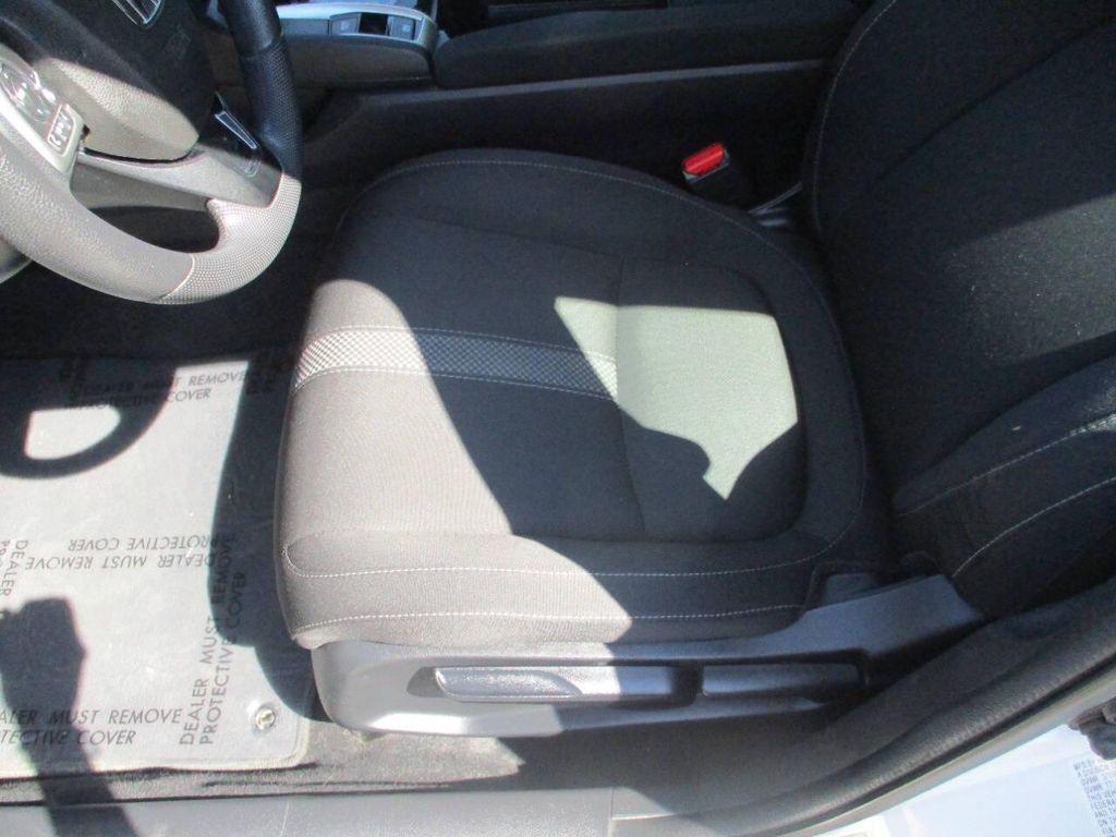 used 2019 Honda Civic car, priced at $15,450