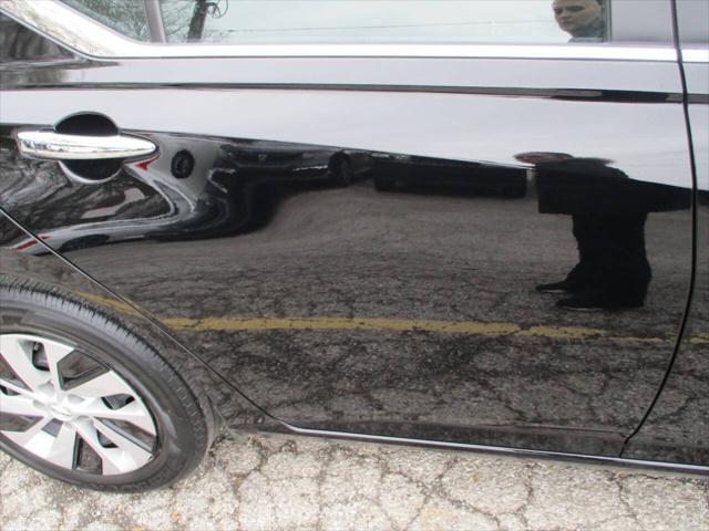 used 2019 Nissan Altima car, priced at $14,995
