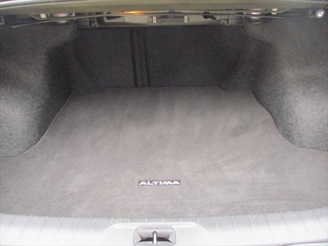 used 2019 Nissan Altima car, priced at $14,995