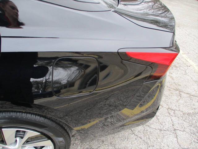 used 2019 Nissan Altima car, priced at $14,995