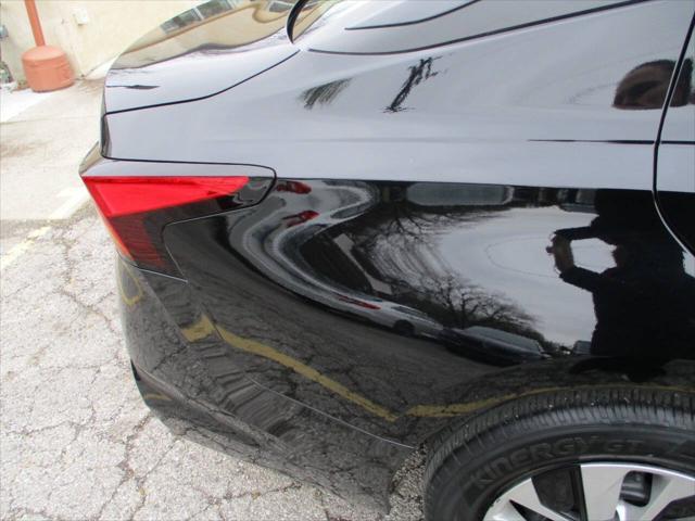 used 2019 Nissan Altima car, priced at $14,995