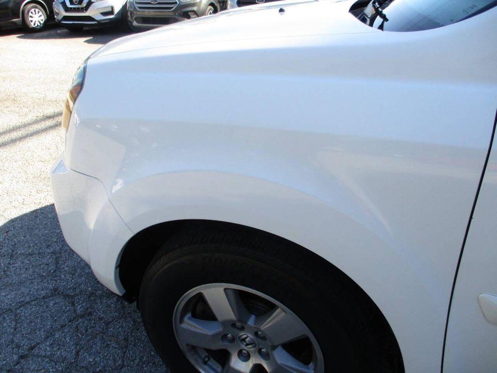 used 2011 Honda Pilot car, priced at $9,995