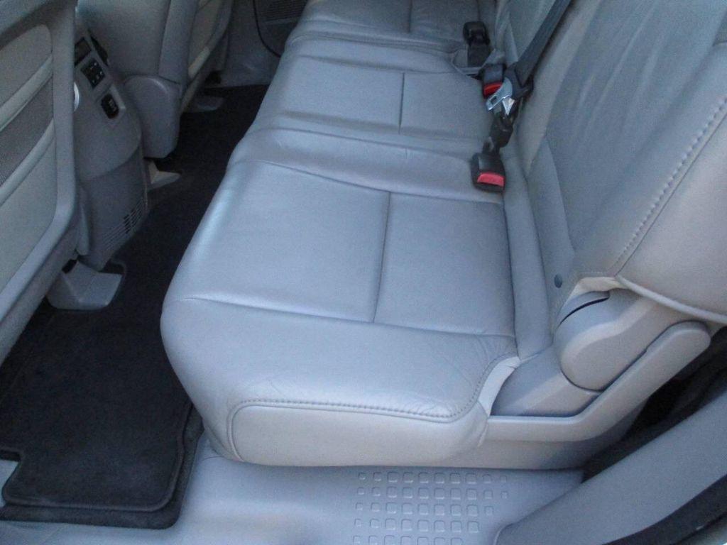 used 2011 Honda Pilot car, priced at $9,995