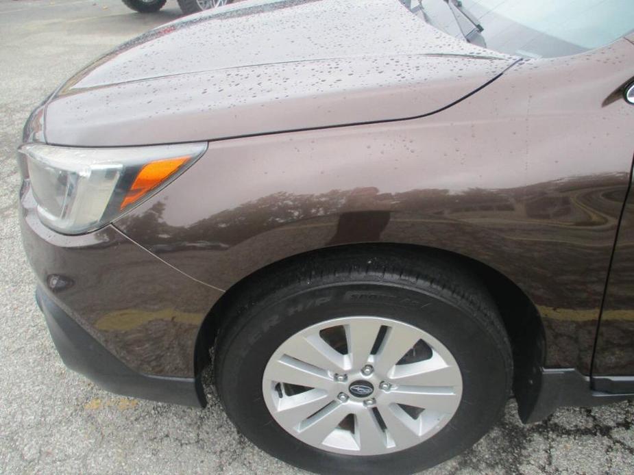 used 2019 Subaru Outback car, priced at $16,480