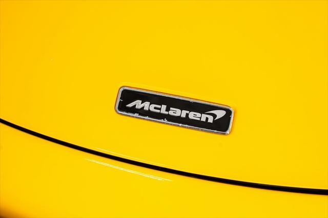 used 2020 McLaren 720S car, priced at $239,999