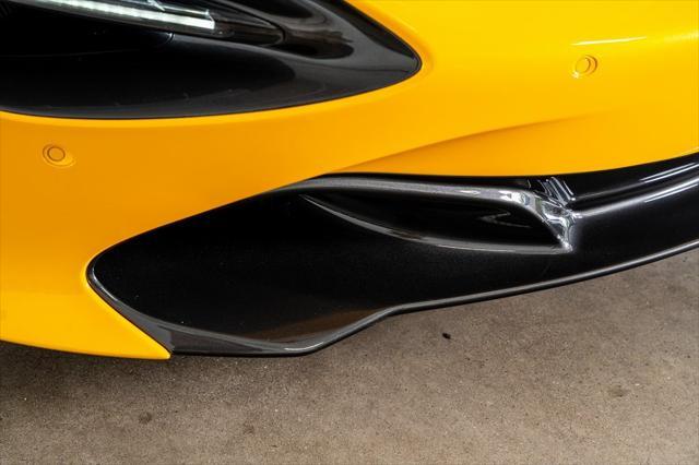 used 2020 McLaren 720S car, priced at $239,999