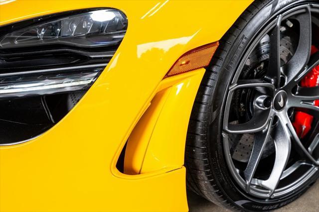 used 2020 McLaren 720S car, priced at $239,999