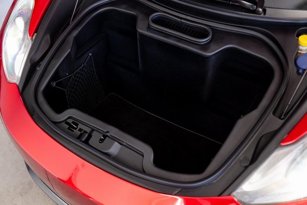 used 2012 McLaren MP4-12C car, priced at $94,999