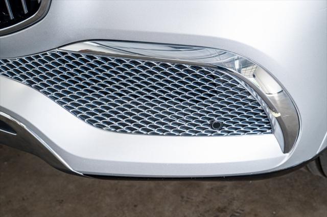 used 2021 Mercedes-Benz Maybach GLS 600 car, priced at $118,999