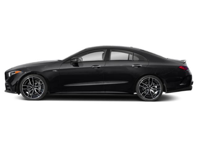 used 2020 Mercedes-Benz AMG CLS 53 car, priced at $45,999