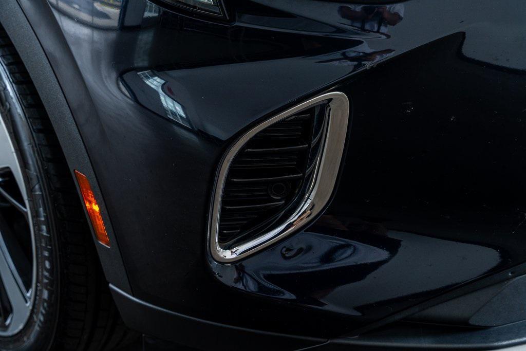 used 2021 Buick Envision car, priced at $21,999