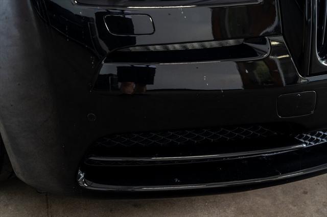 used 2016 Rolls-Royce Wraith car, priced at $122,999