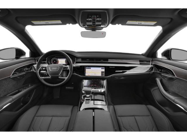 used 2020 Audi A8 car, priced at $47,995