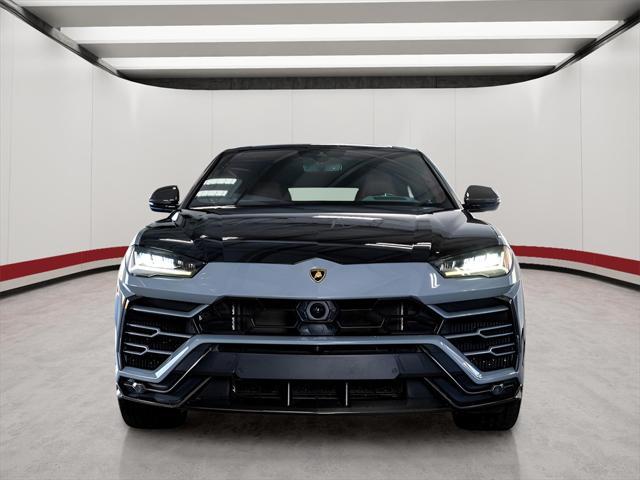 used 2020 Lamborghini Urus car, priced at $199,999