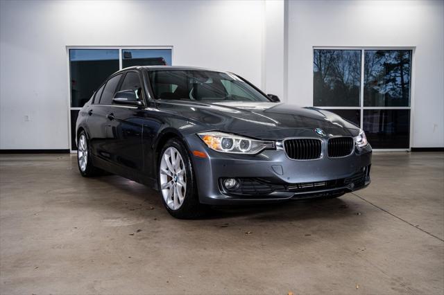 used 2014 BMW 320 car, priced at $11,999