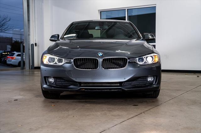 used 2014 BMW 320 car, priced at $11,999