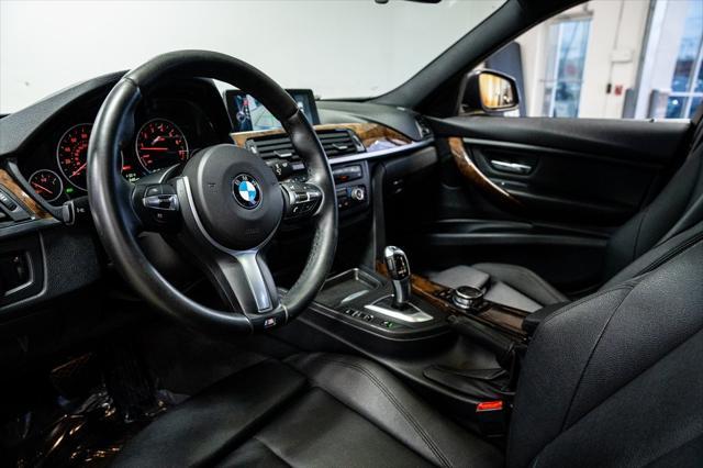 used 2014 BMW 320 car, priced at $11,999