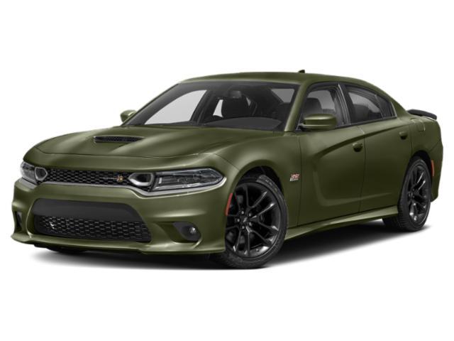 used 2023 Dodge Charger car, priced at $53,999