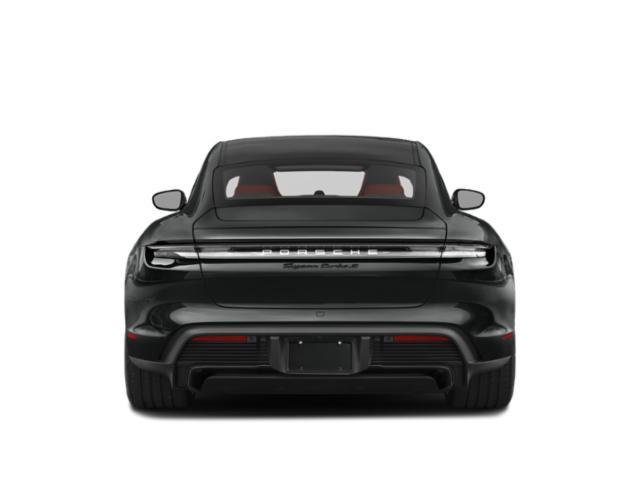 used 2021 Porsche Taycan car, priced at $56,999