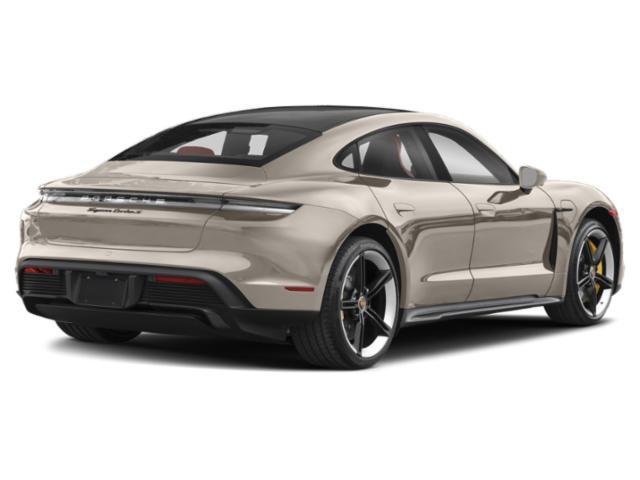 used 2021 Porsche Taycan car, priced at $56,999