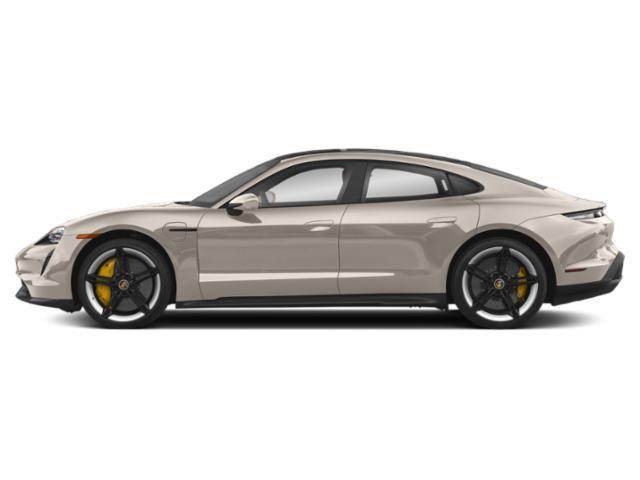 used 2021 Porsche Taycan car, priced at $56,999
