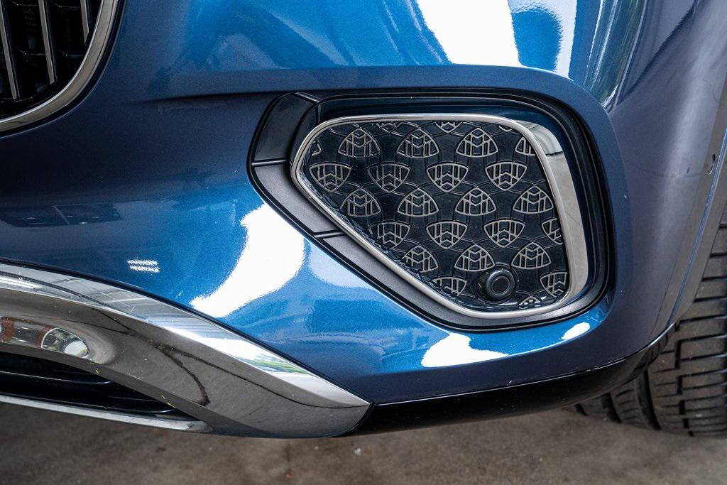 used 2024 Mercedes-Benz Maybach GLS 600 car, priced at $139,999