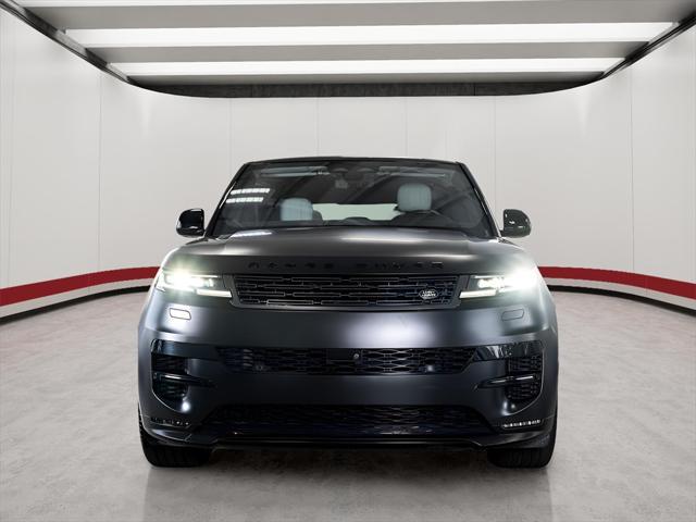 used 2023 Land Rover Range Rover Sport car, priced at $105,999