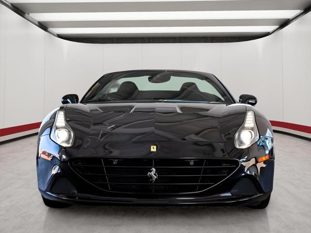 used 2016 Ferrari California car, priced at $118,999