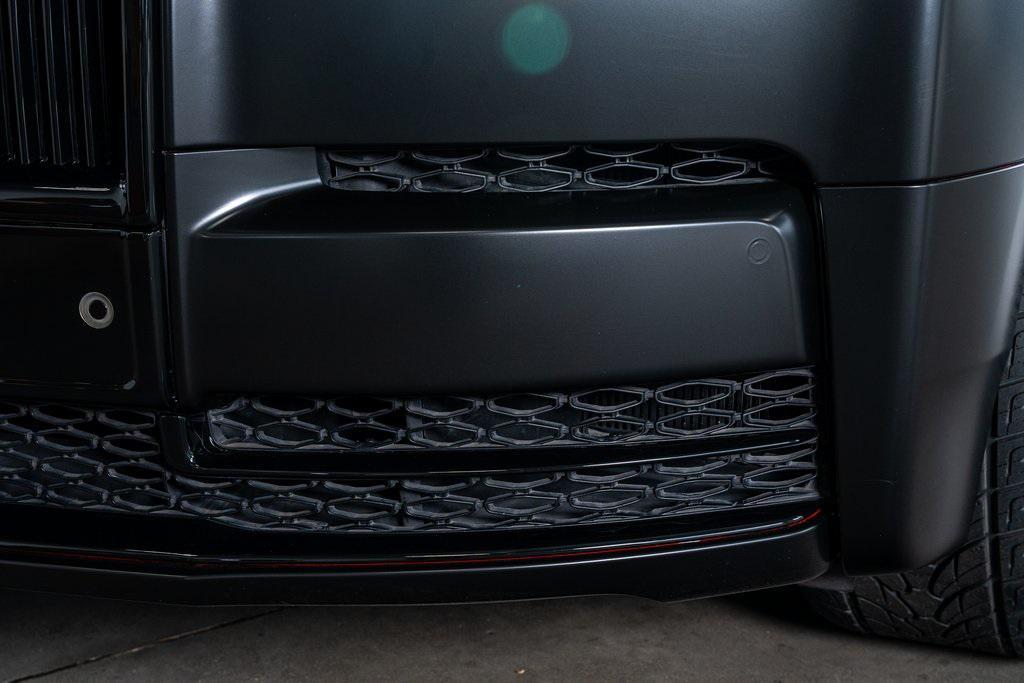 used 2021 Rolls-Royce Phantom car, priced at $284,999