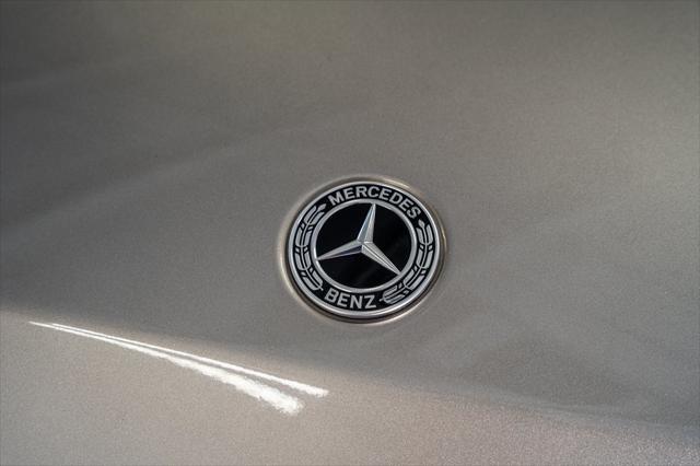 used 2022 Mercedes-Benz AMG G 63 car, priced at $169,999