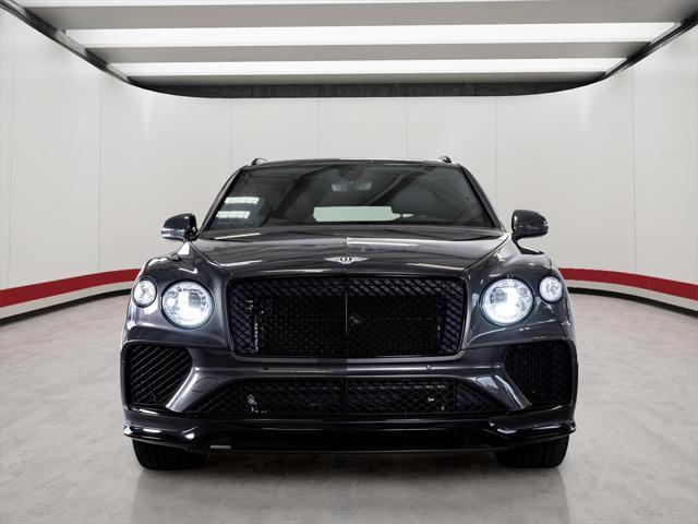 used 2021 Bentley Bentayga car, priced at $160,999