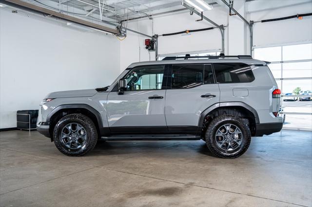 used 2024 Lexus GX 550 car, priced at $86,999