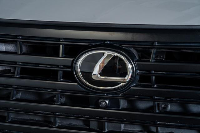 used 2024 Lexus GX 550 car, priced at $86,999