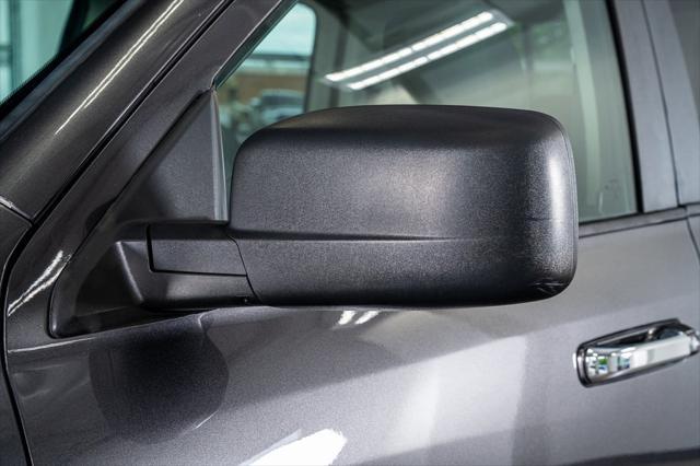 used 2017 Ram 1500 car, priced at $14,999