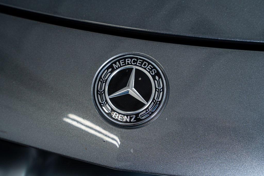 used 2019 Mercedes-Benz AMG E 63 car, priced at $72,999