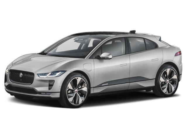 used 2022 Jaguar I-PACE car, priced at $29,999