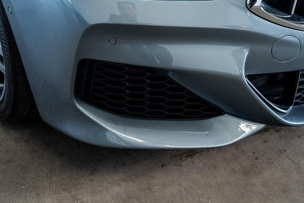 used 2022 BMW 840 car, priced at $46,999