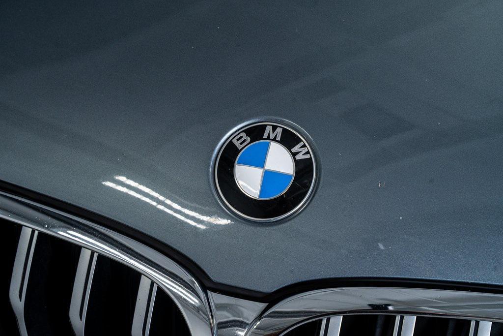 used 2022 BMW 840 car, priced at $46,999