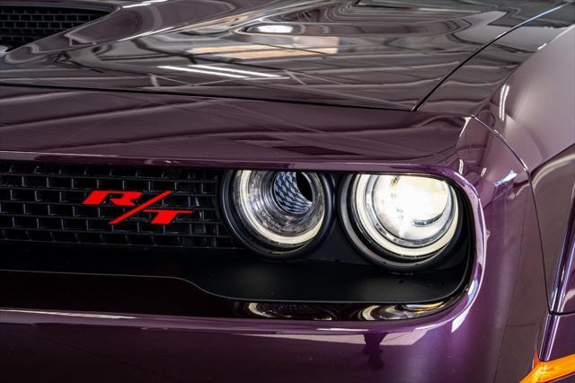 used 2021 Dodge Challenger car, priced at $50,999