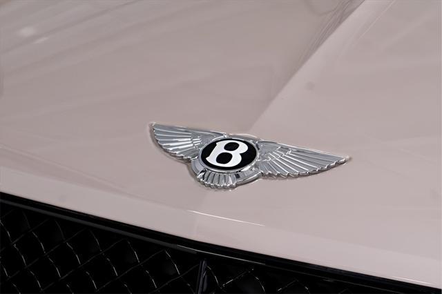 used 2022 Bentley Bentayga car, priced at $154,999