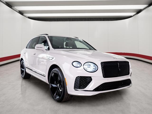 used 2022 Bentley Bentayga car, priced at $154,999