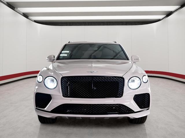 used 2022 Bentley Bentayga car, priced at $154,999