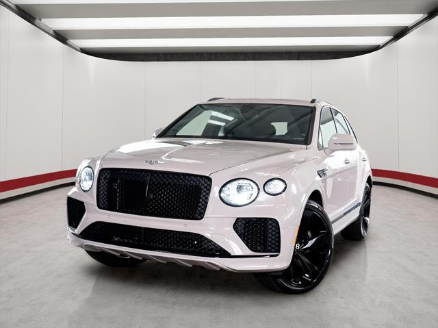 used 2022 Bentley Bentayga car, priced at $154,999