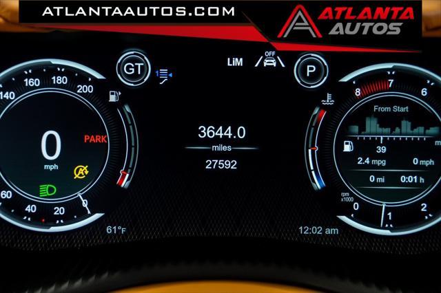 used 2021 Aston Martin DBX car, priced at $97,999