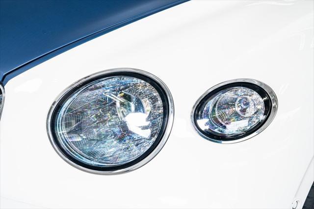 used 2020 Bentley Continental GT car, priced at $155,999