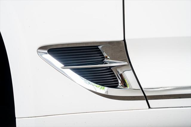 used 2020 Bentley Continental GT car, priced at $155,999