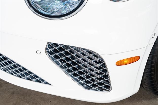used 2020 Bentley Continental GT car, priced at $155,999